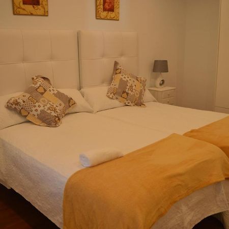 Apartamento El Gigante Ronda Exterior foto